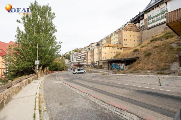 Piso en venta en Monachil, ESTACIÓN DE ESQUÍ DE SIERRA NEVADA photo 0