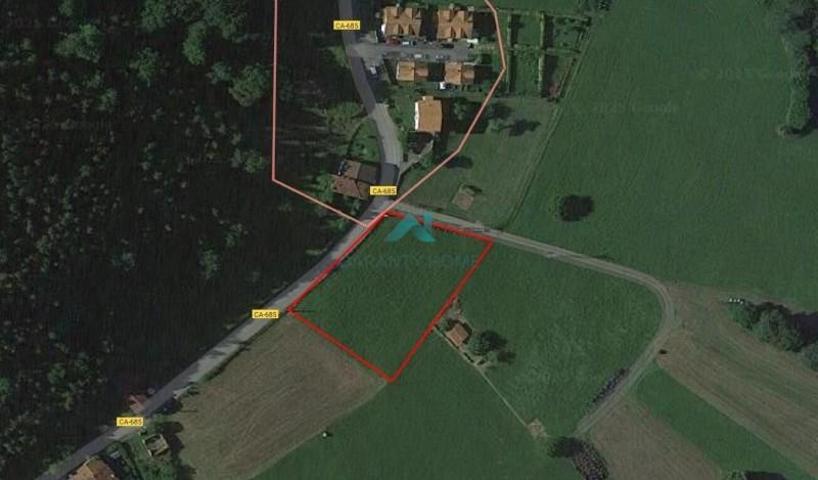 Terreno en venta en Ampuero, Coterillo photo 0