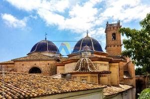 Adosada en venta en Oliva, Oliva Pueblo photo 0