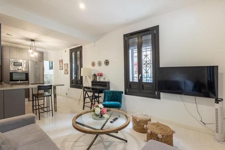 Piso en venta en Granada, Gran via photo 0