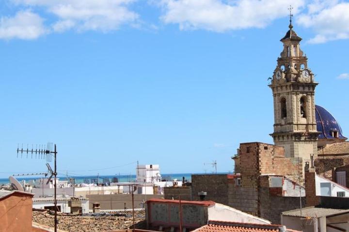 Casa en venta en Oliva, Oliva pueblo photo 0