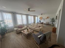 Casa en venta en Cuevas de San Marcos, Andalucia photo 0