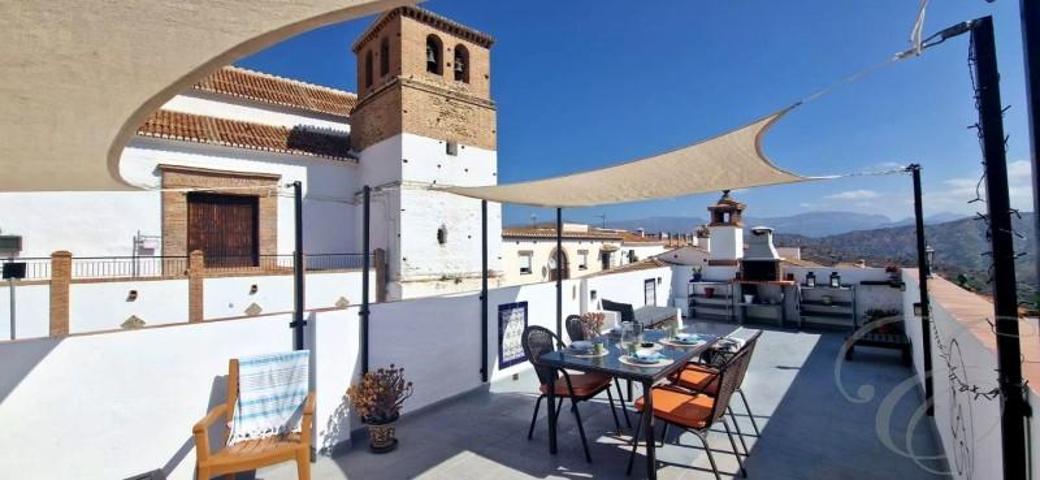 Chalet en venta en Cútar, Cútar photo 0