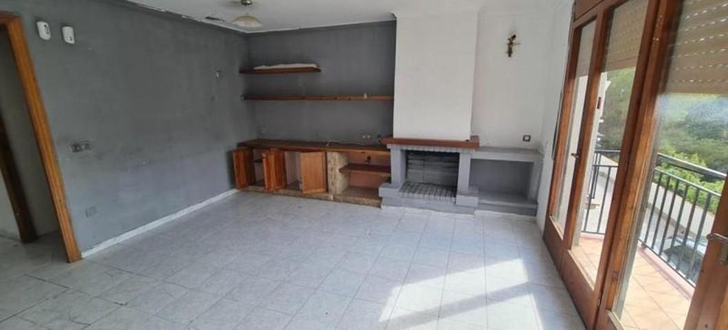 Adosada en venta en Segur de Calafell, PLAZA ESPANYA photo 0