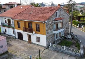 Chalet en venta en Polanco, Rinconeda photo 0