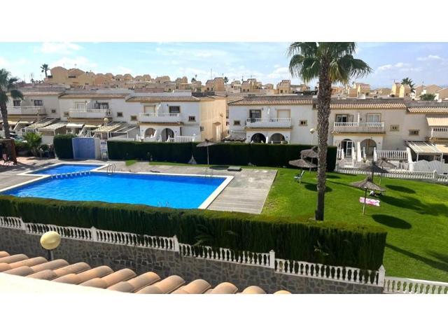 Bungalow en venta en Santa Pola, Monte y Mar photo 0