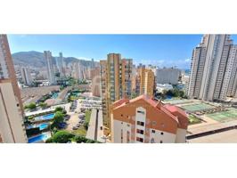 Apartamento en venta en Benidorm photo 0