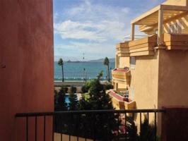 Aticos en venta en La Línea de la Concepción, Paseo Maritimo photo 0