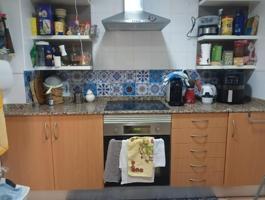 Piso en venta en Riba-roja de Túria, RIBA ROJA photo 0