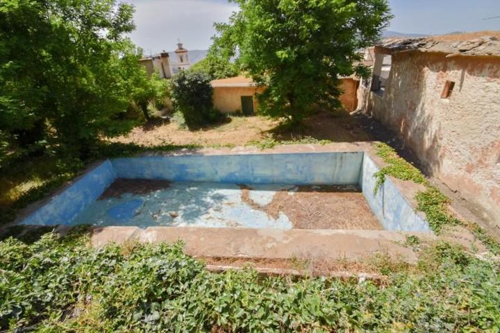 Casa en venta en Pórtugos, Portugos photo 0