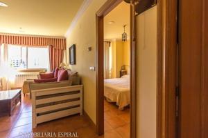 Apartamento en venta en Sanxenxo, Playa de Silgar photo 0