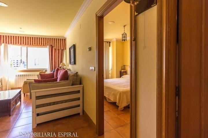 Apartamento en venta en Sanxenxo, Playa de Silgar photo 0