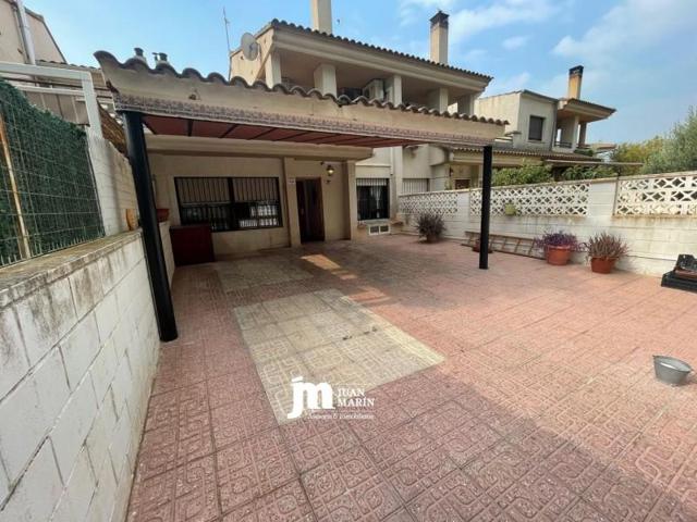 Duplex en venta en Cieza, Ascoy photo 0