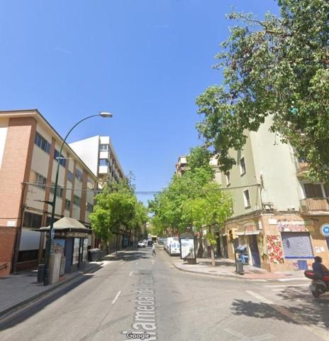 Piso en venta en Málaga, El Ejido-La Merced-La Victoria photo 0