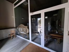 Local comercial en venta en Terrassa, Vallès Occidental photo 0