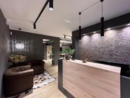 Oficina en venta en Sabadell, Centre photo 0