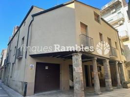 Casa en venta en Igualada, Centre photo 0