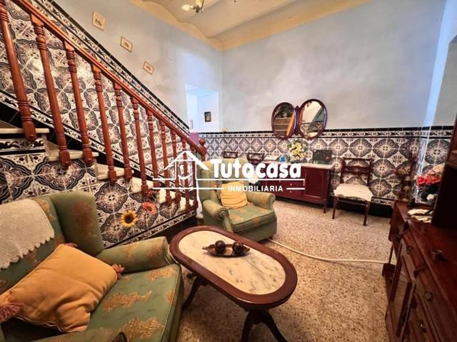 Casas de pueblo en venta en Dos Hermanas, Centro - Doña Mercedes photo 0