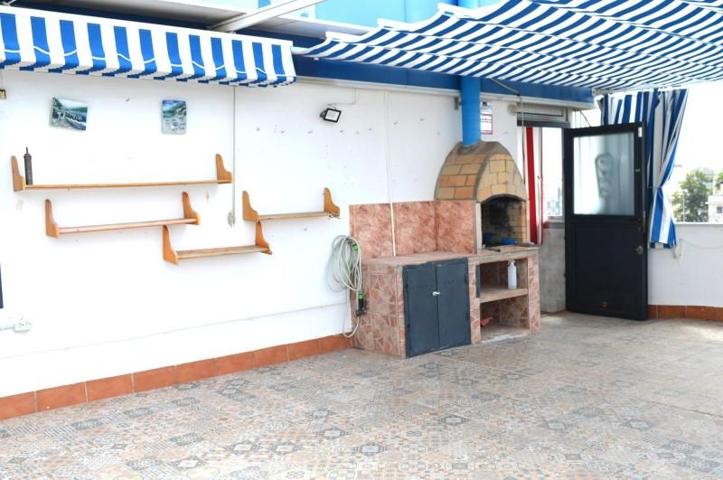 Aticos en venta en Segur de Calafell, Centro photo 0