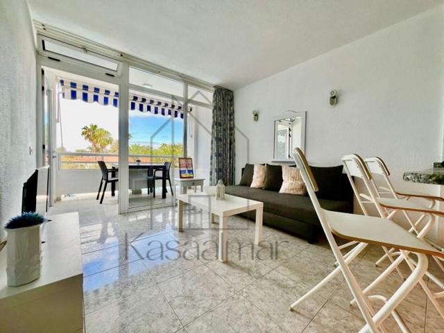 Apartamento en venta en San Bartolomé de Tirajana, Avda. Tirajana photo 0