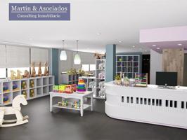 Local comercial en venta en Córdoba, Ciudad Jardín photo 0