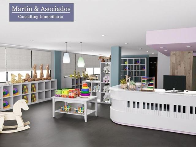 Local comercial en venta en Córdoba, Ciudad Jardín photo 0