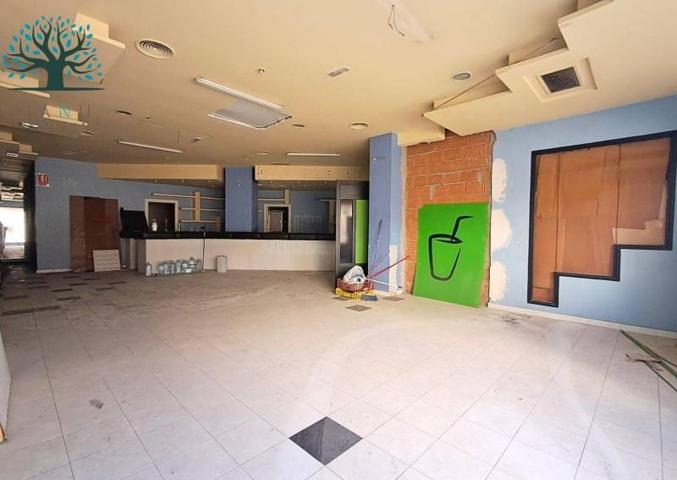 Local comercial en venta en Mazarrón, Centro photo 0