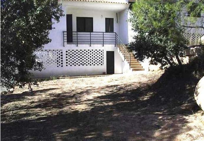 Casa en venta en Córdoba, Trassierra photo 0