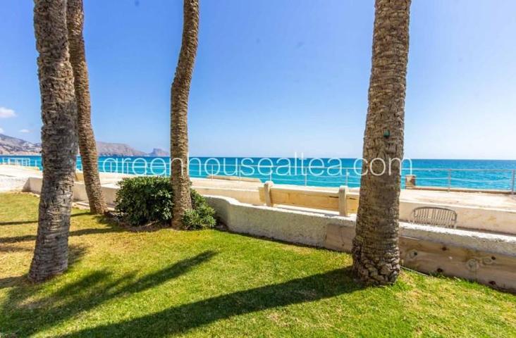 Piso en venta en Altea, Cap-negret, 03590 photo 0