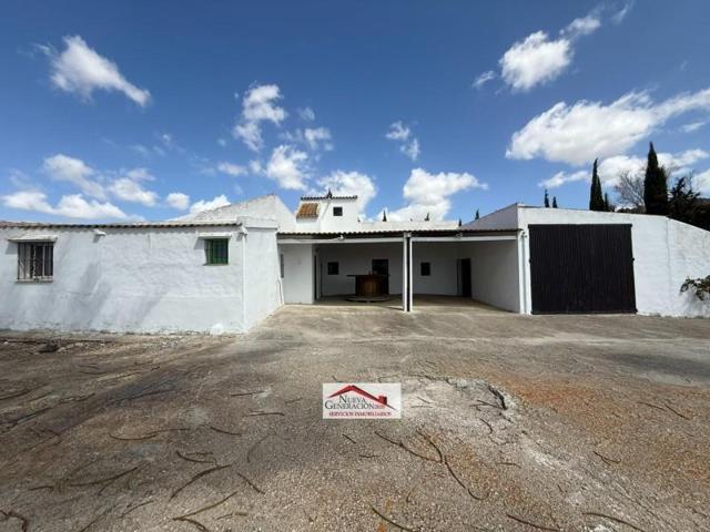Casa con terreno en venta en Vejer de la Frontera, Costa de la luz photo 0