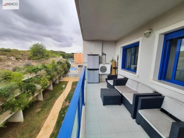 Piso en venta en Alicante, Agua marga photo 0
