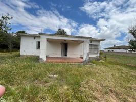 Casa con terreno en venta en Chiclana de la Frontera, Pelagatos - Pago del Humo photo 0