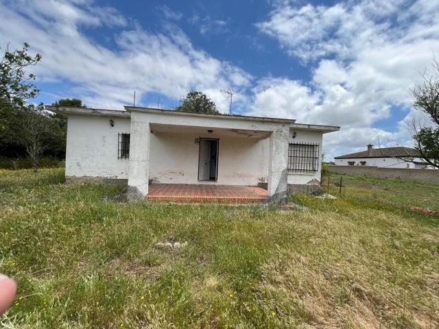 Casa con terreno en venta en Chiclana de la Frontera, Pelagatos - Pago del Humo photo 0