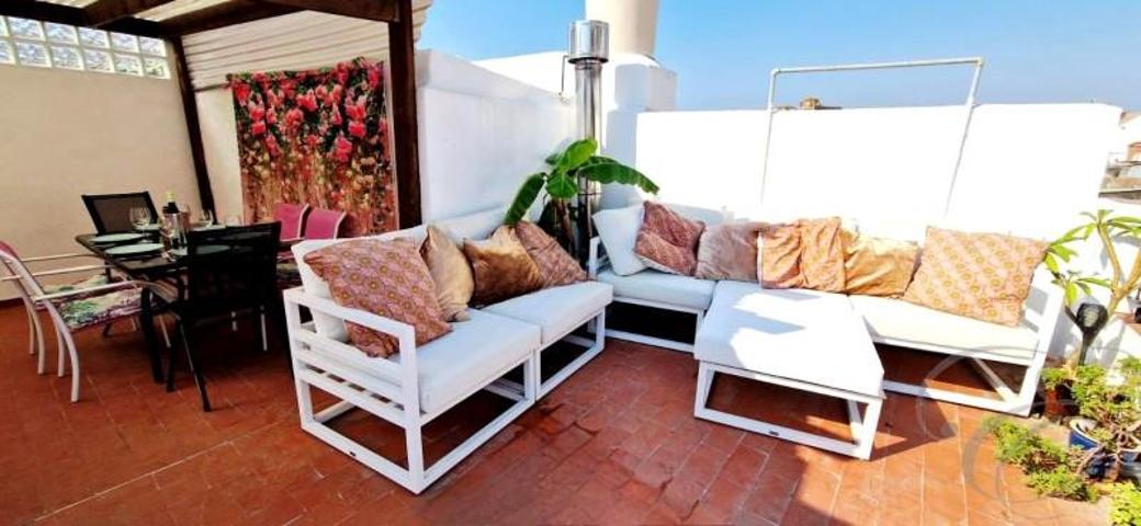 Adosada en venta en Vélez-Málaga, Vélez-Málaga photo 0