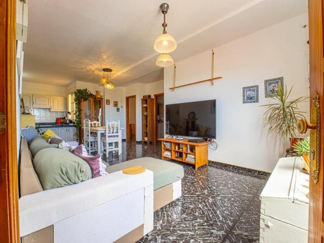 Piso en venta en La Laguna, La Vega Lagunera photo 0