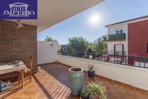 Piso en venta en Las Gabias, A la Salida de las Gabias photo 0