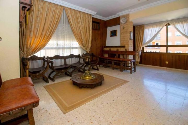 Piso en venta en Badajoz, Centro photo 0