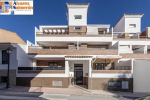 Piso en venta en Las Gabias, A la Salida de las Gabias photo 0