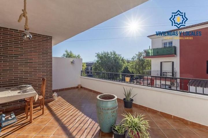 Piso en venta en Las Gabias, A la Salida de las Gabias photo 0