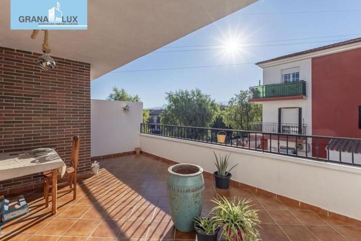 Piso en venta en Las Gabias, A la Salida de las Gabias photo 0