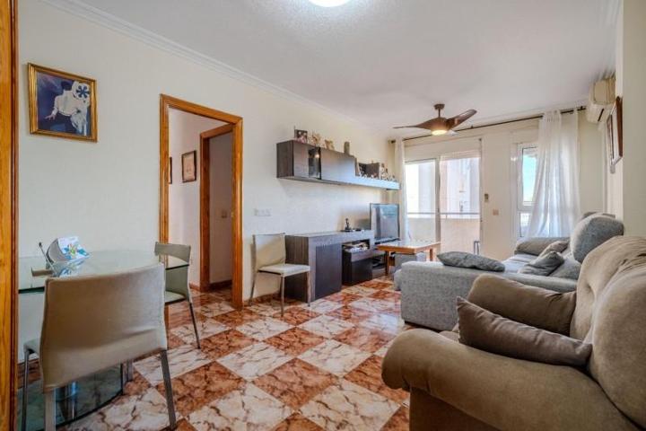 Piso en venta en Roquetas de Mar, Aguadulce norte photo 0