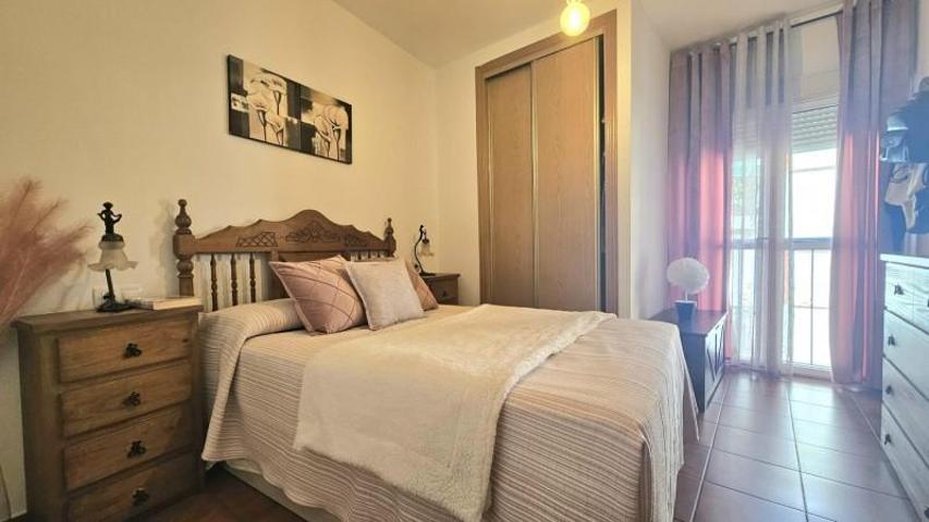 Piso en venta en Mijas, Las lagunas centro photo 0