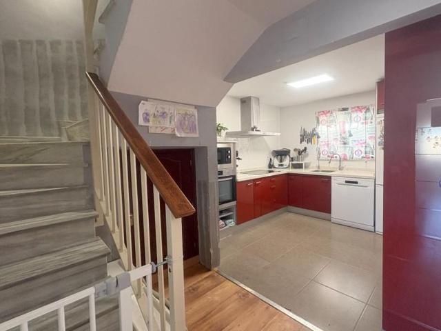 Adosada en venta en Jerez de la Frontera, Este photo 0