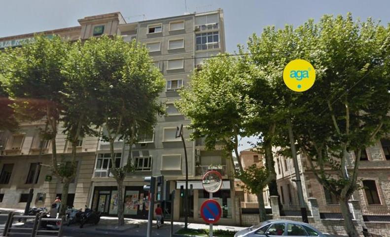 Piso en venta en Jaén, Centro photo 0