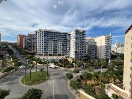 Apartamento en venta en Villajoyosa, Cala Villajoyosa photo 0