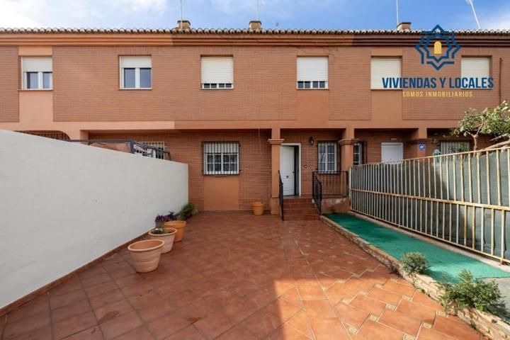 Bungalow en venta en Huétor Vega, Los rebites photo 0