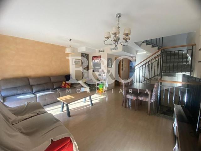 Adosada en venta en Águilas, La Huerta photo 0