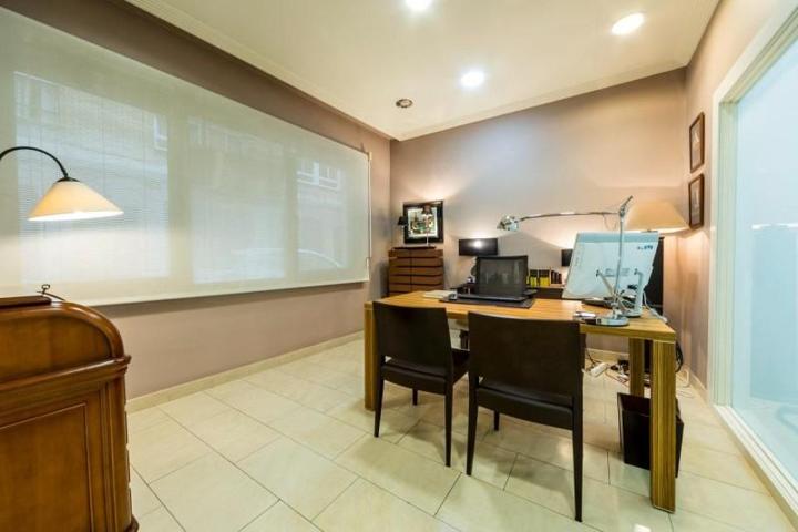 Oficina en venta en Castellón de la Plana, Centro photo 0