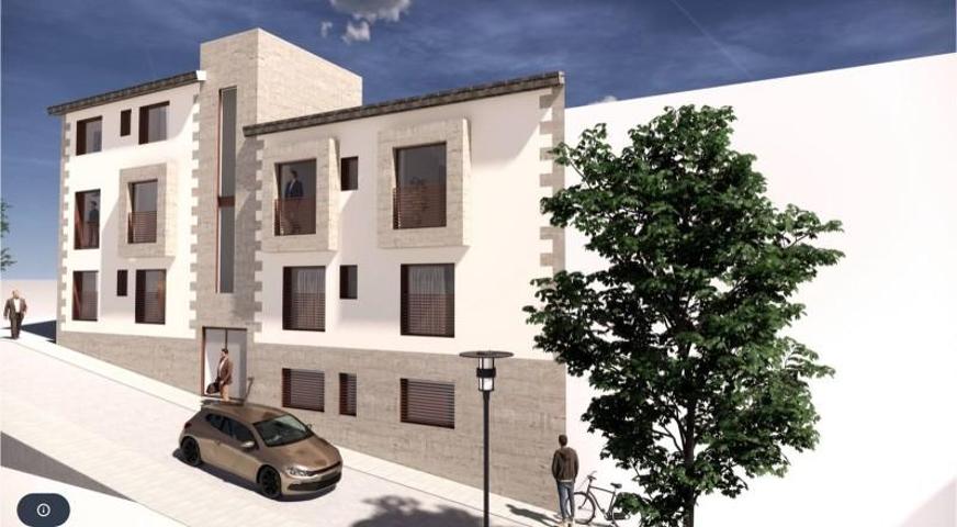 Terreno en venta en Miraflores de la Sierra, Casco Urbano photo 0