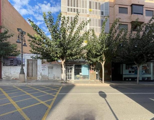 Local comercial en venta en Mazarrón, Centro photo 0